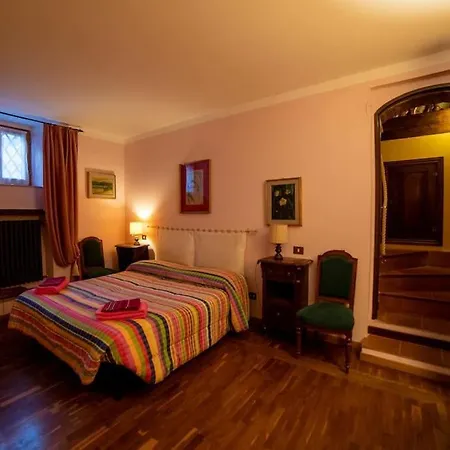 Сasa de vacaciones Casa Lazzaro Al Centro Di Siena