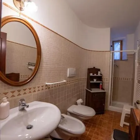 Casa Lazzaro Al Centro Di * Siena