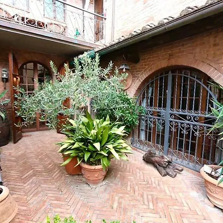 Casa Lazzaro Al Centro Di Holiday home *