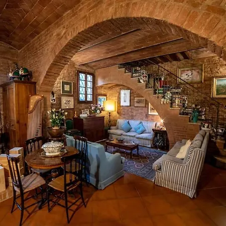 Casa Lazzaro Al Centro Di Сasa de vacaciones *