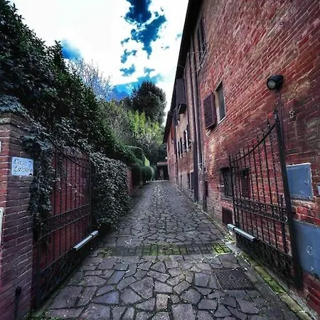 Сasa de vacaciones Casa Lazzaro Al Centro Di *