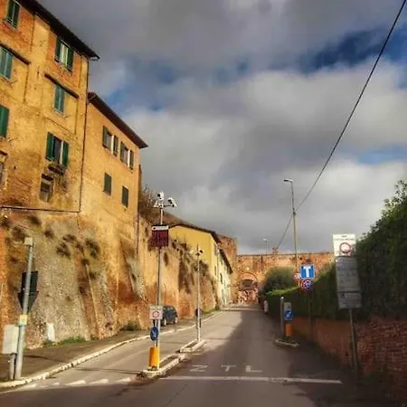 Сasa de vacaciones Casa Lazzaro Al Centro Di *