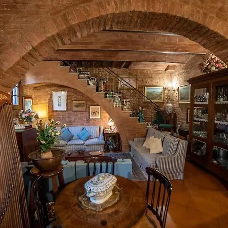 Сasa de vacaciones Casa Lazzaro Al Centro Di