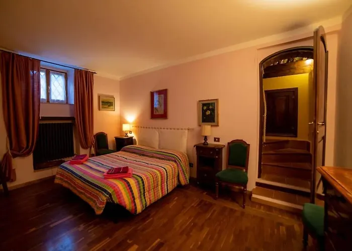 Сasa de vacaciones Casa Lazzaro Al Centro Di Siena