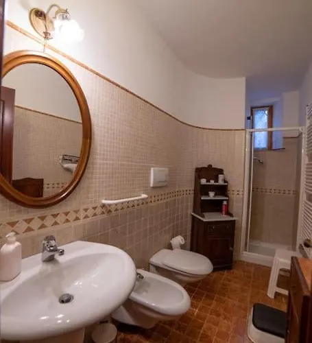 Casa Lazzaro Al Centro Di * Siena