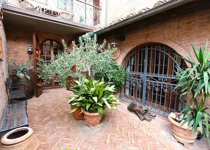 Casa Lazzaro Al Centro Di Сasa de vacaciones *