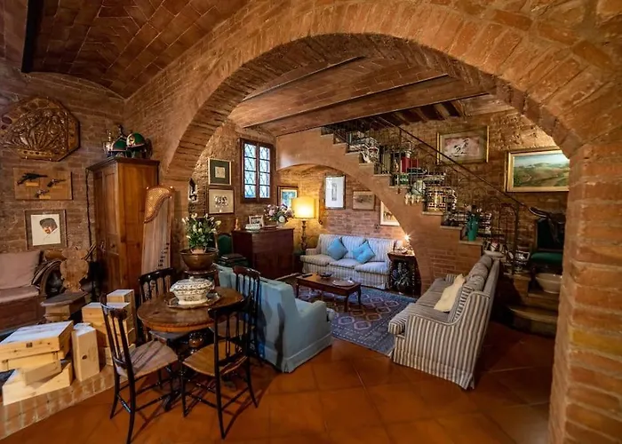 Casa Lazzaro Al Centro Di Сasa de vacaciones *