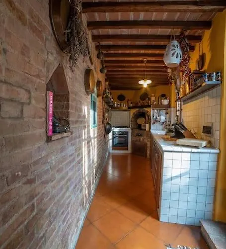 Casa Lazzaro Al Centro Di Сasa de vacaciones