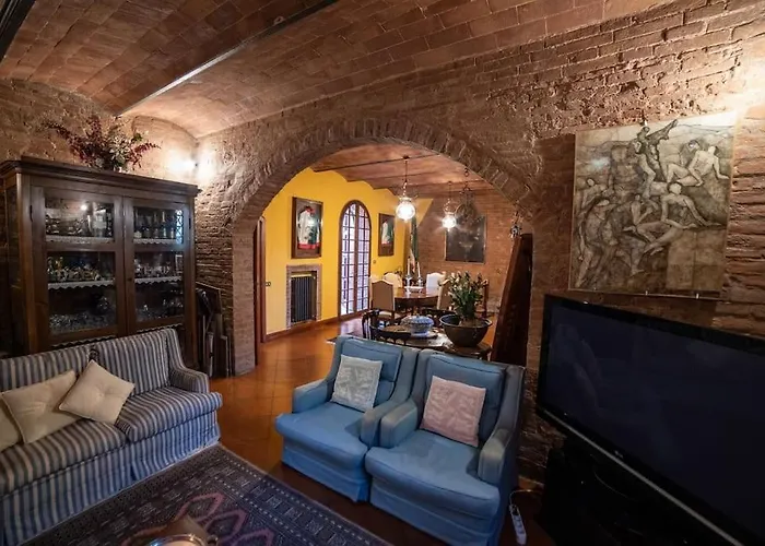 Сasa de vacaciones Casa Lazzaro Al Centro Di *