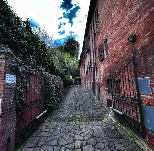 Сasa de vacaciones Casa Lazzaro Al Centro Di *