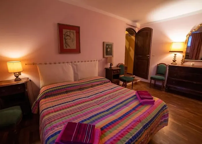 Сasa de vacaciones Casa Lazzaro Al Centro Di Siena