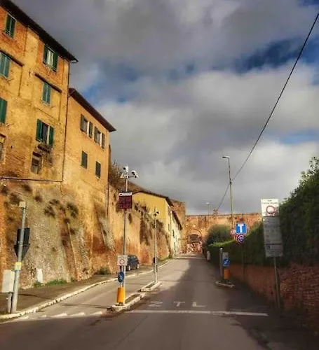 Сasa de vacaciones Casa Lazzaro Al Centro Di *