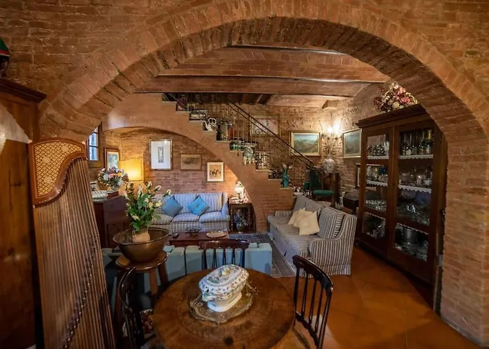 Сasa de vacaciones Casa Lazzaro Al Centro Di