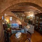 度假居 Casa Lazzaro Al Centro Di