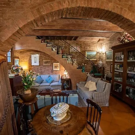 Дом отдыха Casa Lazzaro Al Centro Di